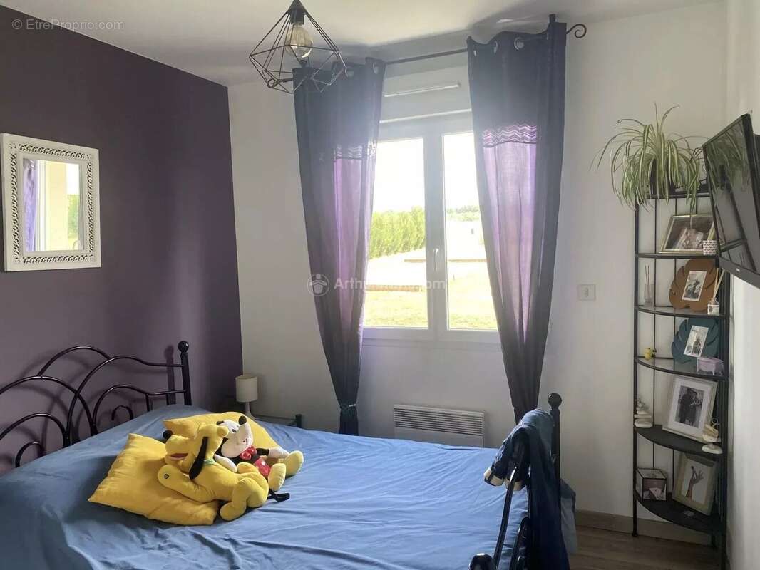 Maison à SAINT-PRANCHER