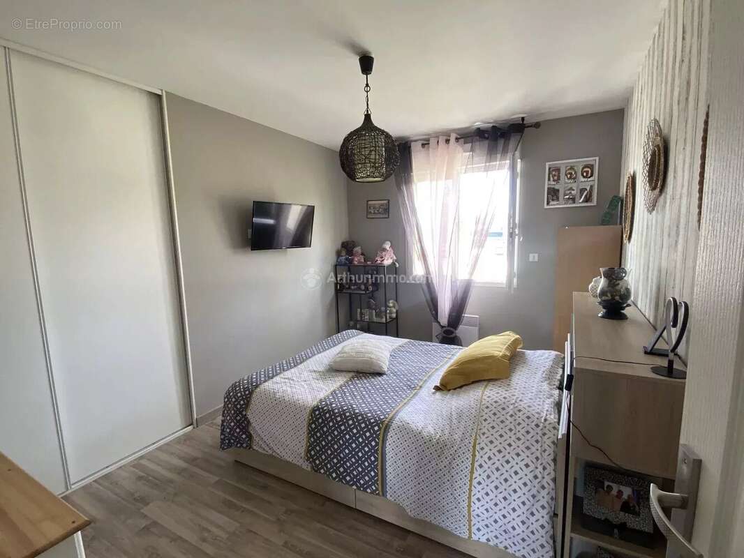 Maison à SAINT-PRANCHER