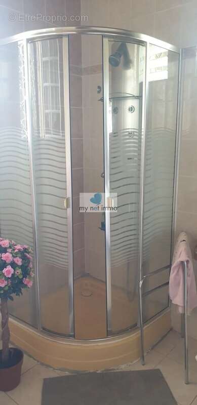 Maison à SAINTE-ANNE