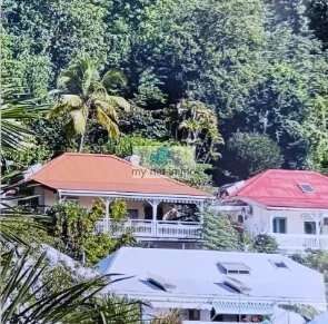 Maison à SAINTE-ANNE