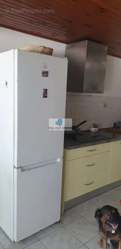 Maison à SAINTE-ANNE