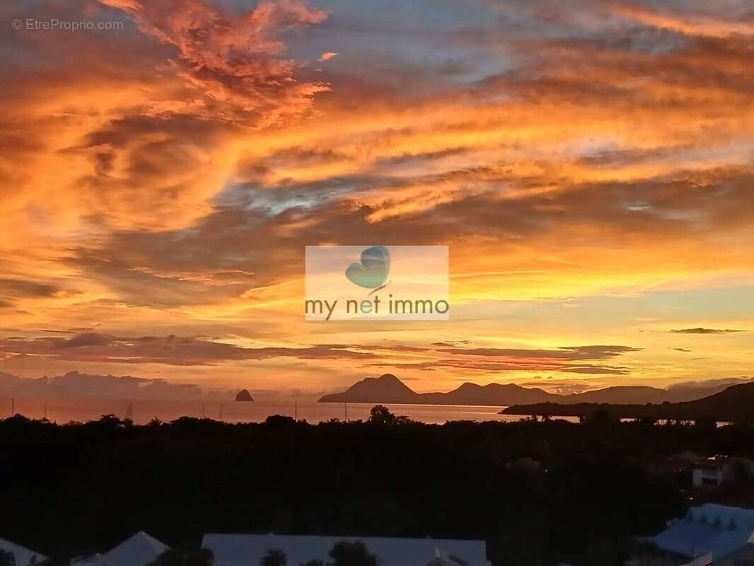 Maison à SAINTE-ANNE