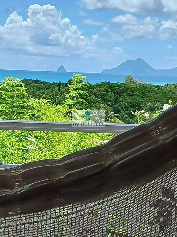 Maison à SAINTE-ANNE