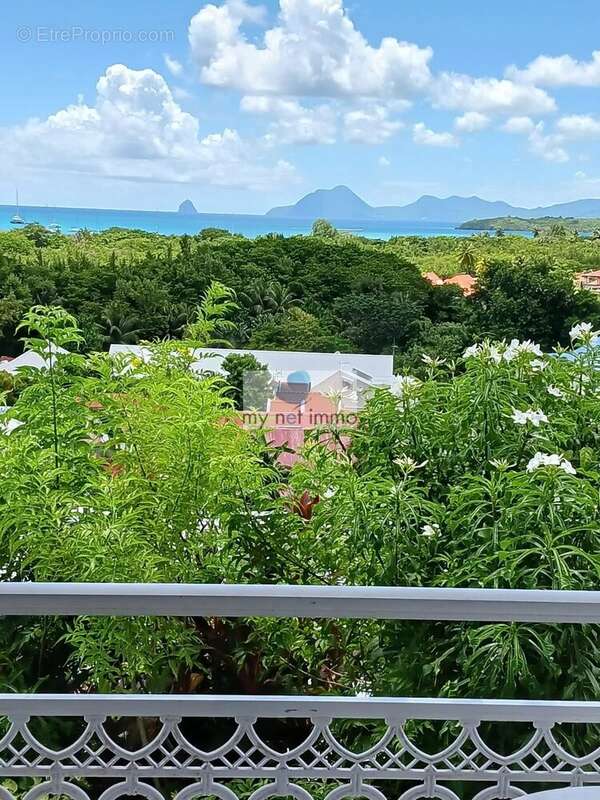 Maison à SAINTE-ANNE