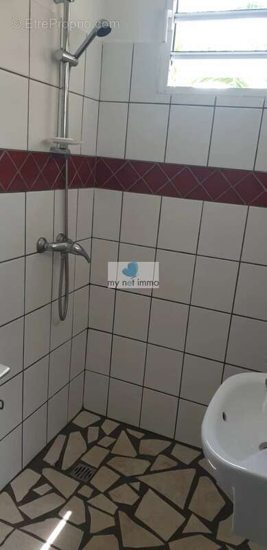 Maison à SAINTE-ANNE