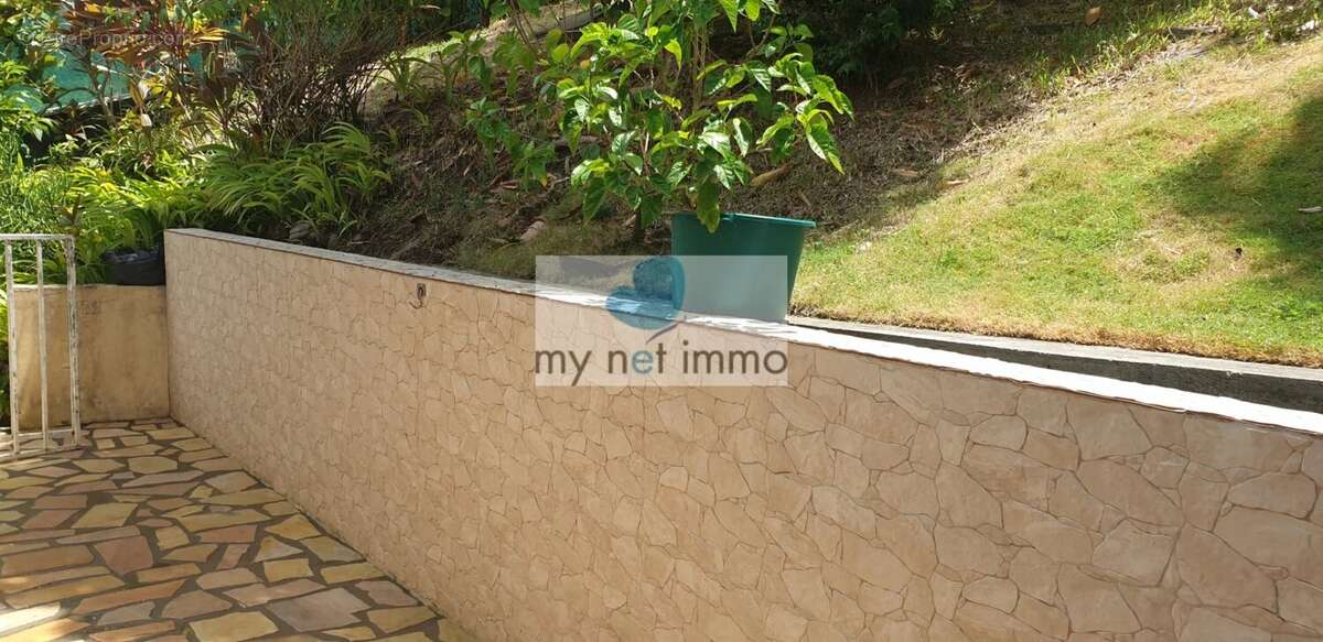 Maison à SAINTE-ANNE