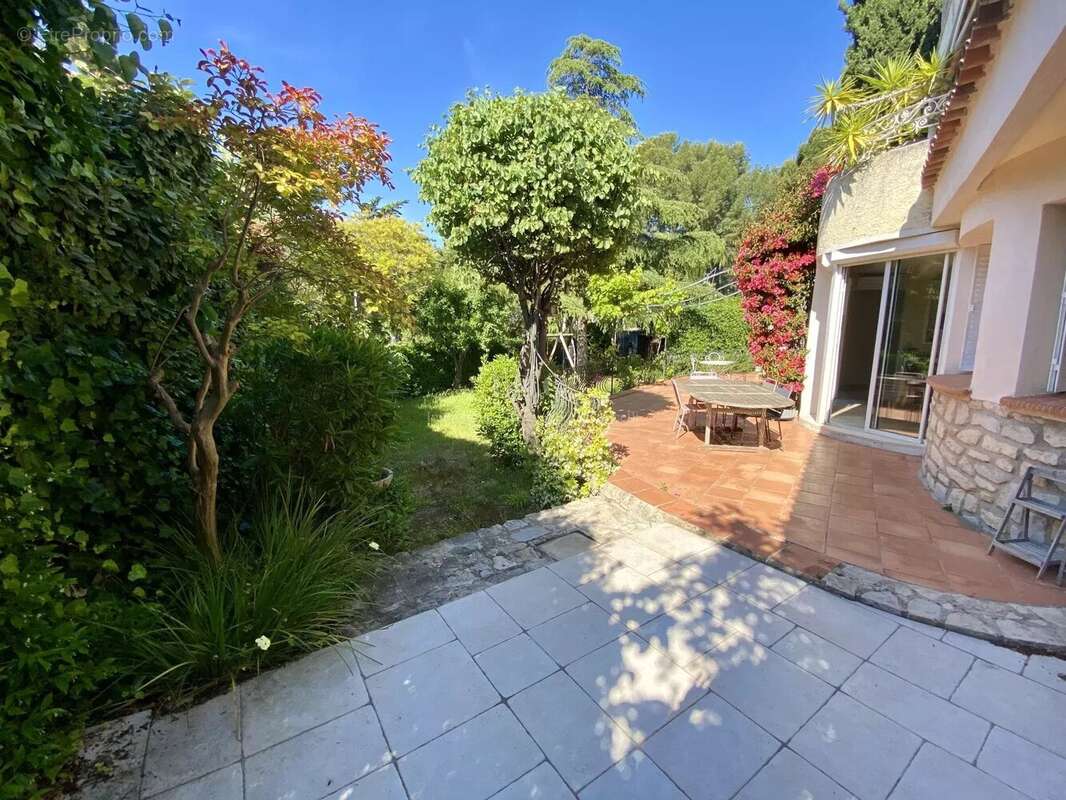 Appartement à LA CIOTAT