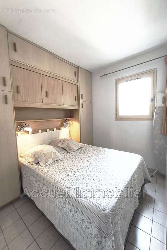 Appartement à LE GRAU-DU-ROI