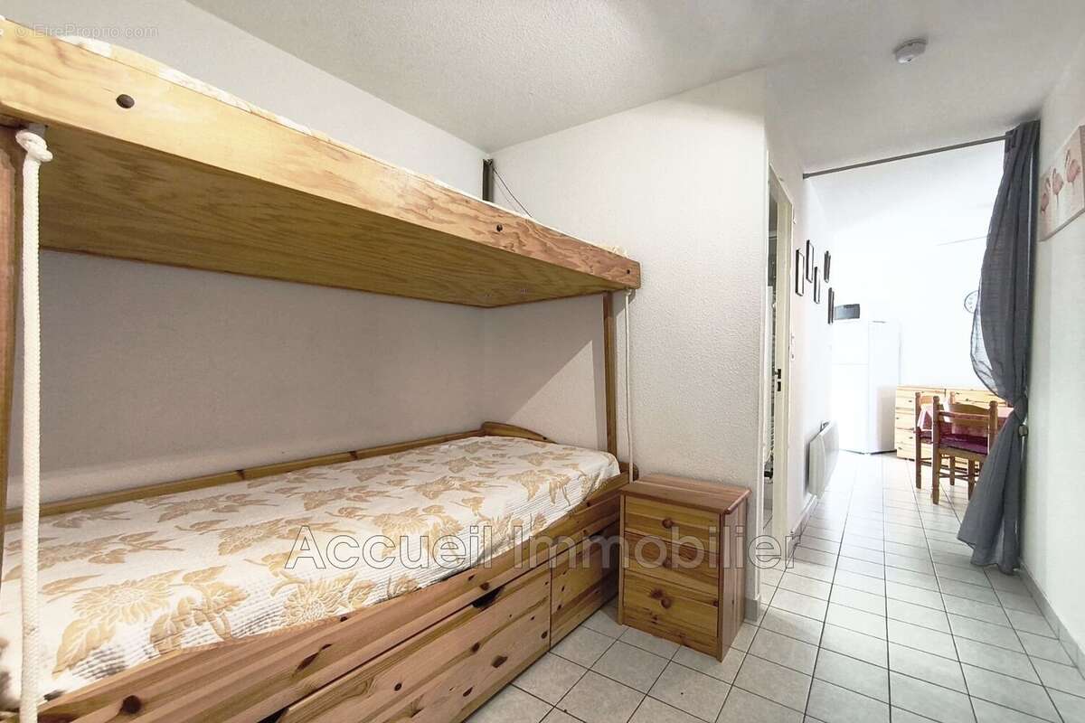 Appartement à LE GRAU-DU-ROI