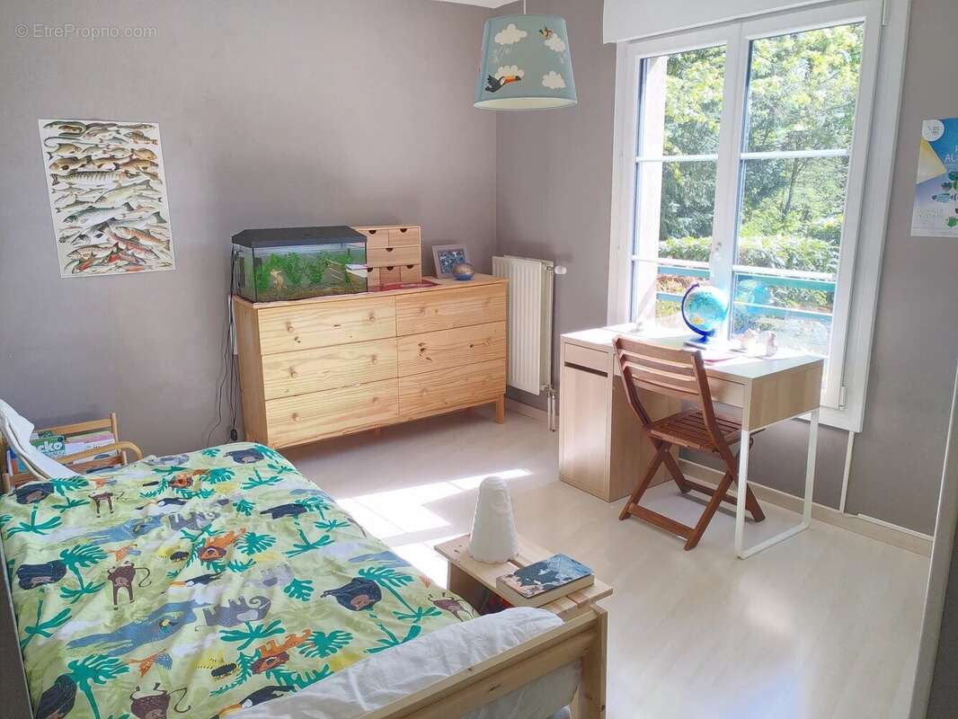 Appartement à CORENC