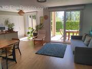 Appartement à CORENC