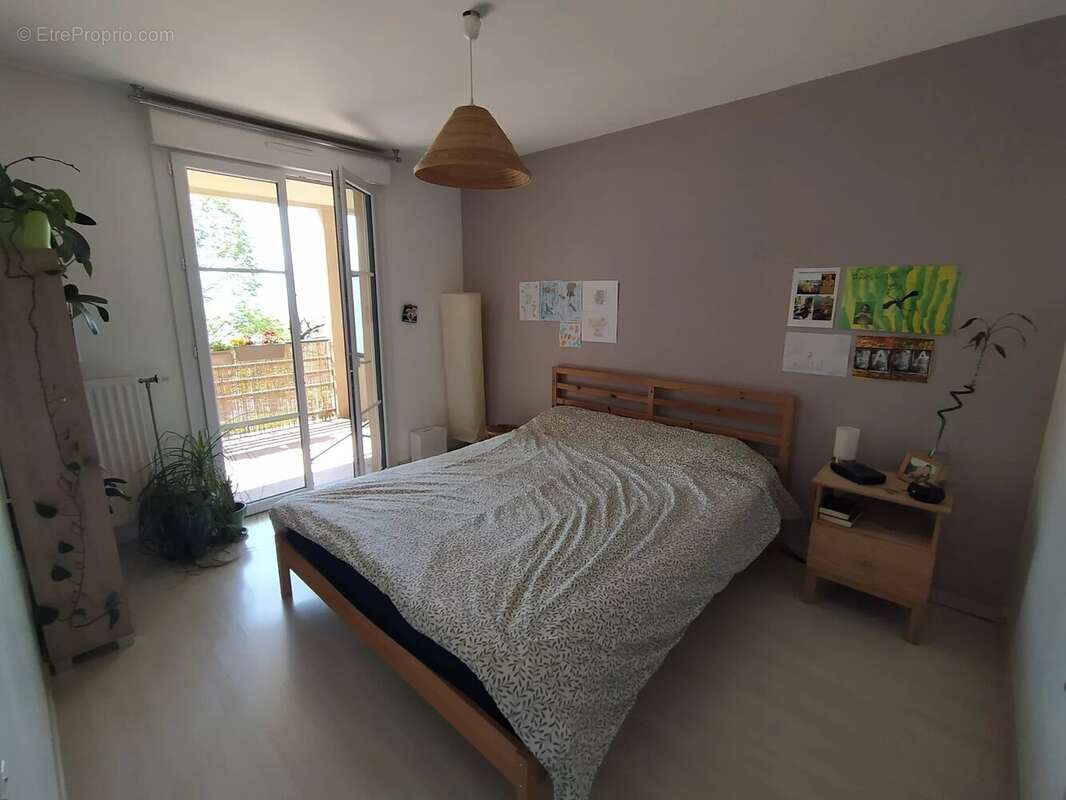 Appartement à CORENC