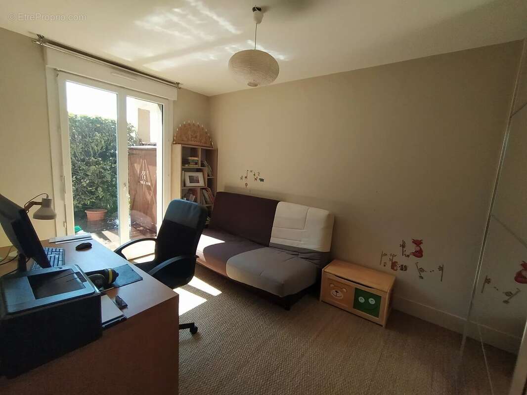 Appartement à CORENC