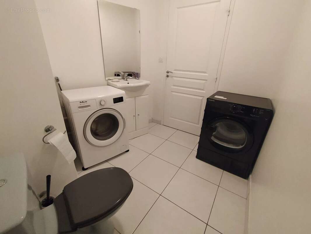 Appartement à CORENC