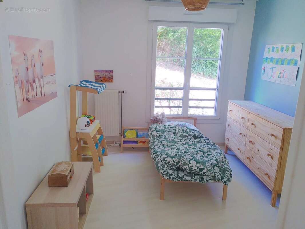 Appartement à CORENC