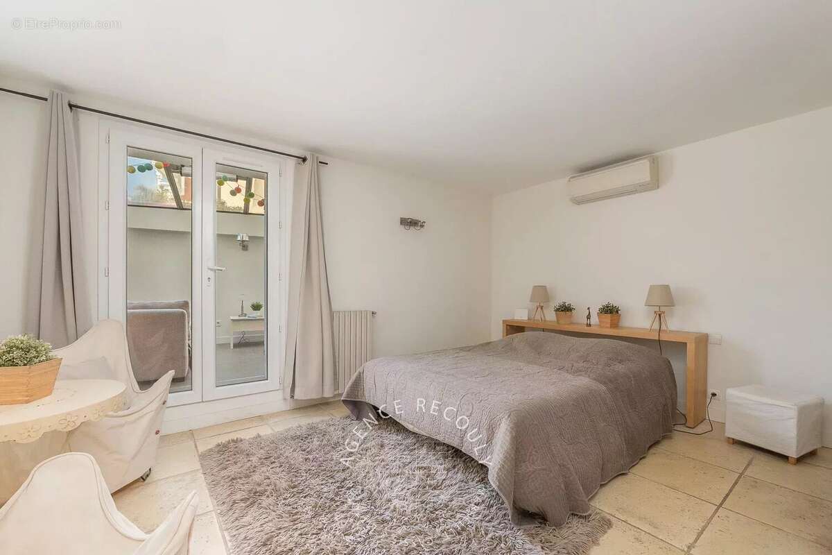 Maison à MARSEILLE-8E