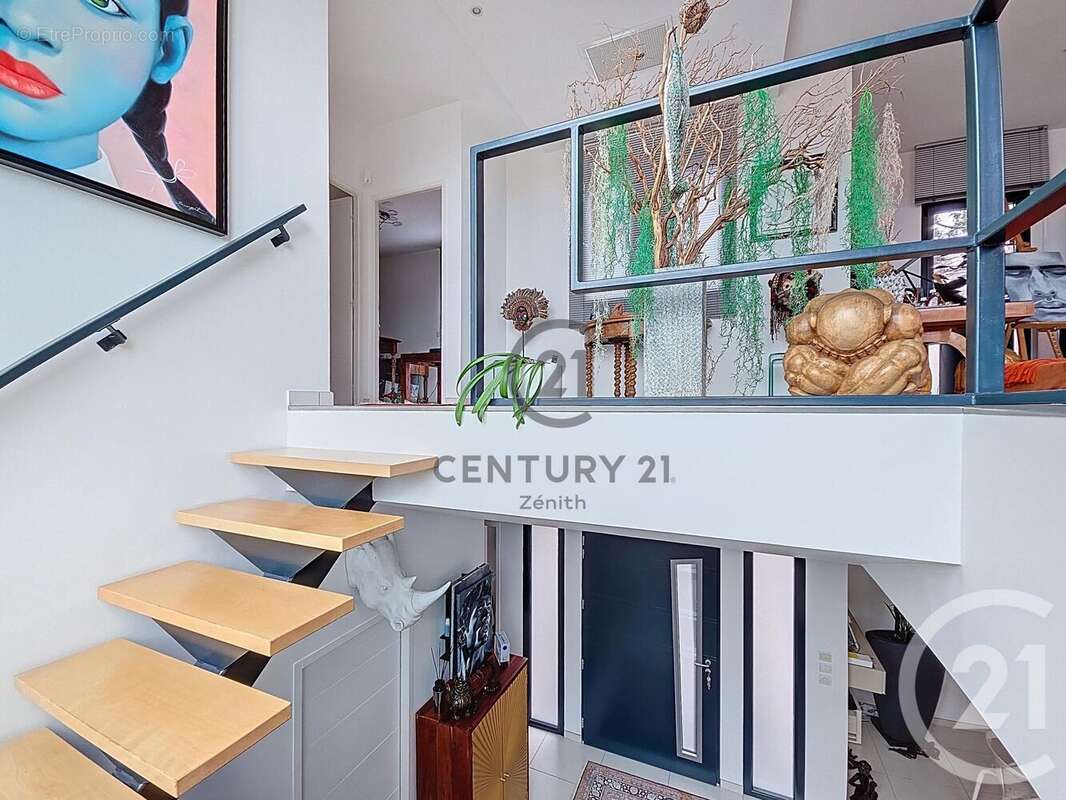 Maison à TORREILLES