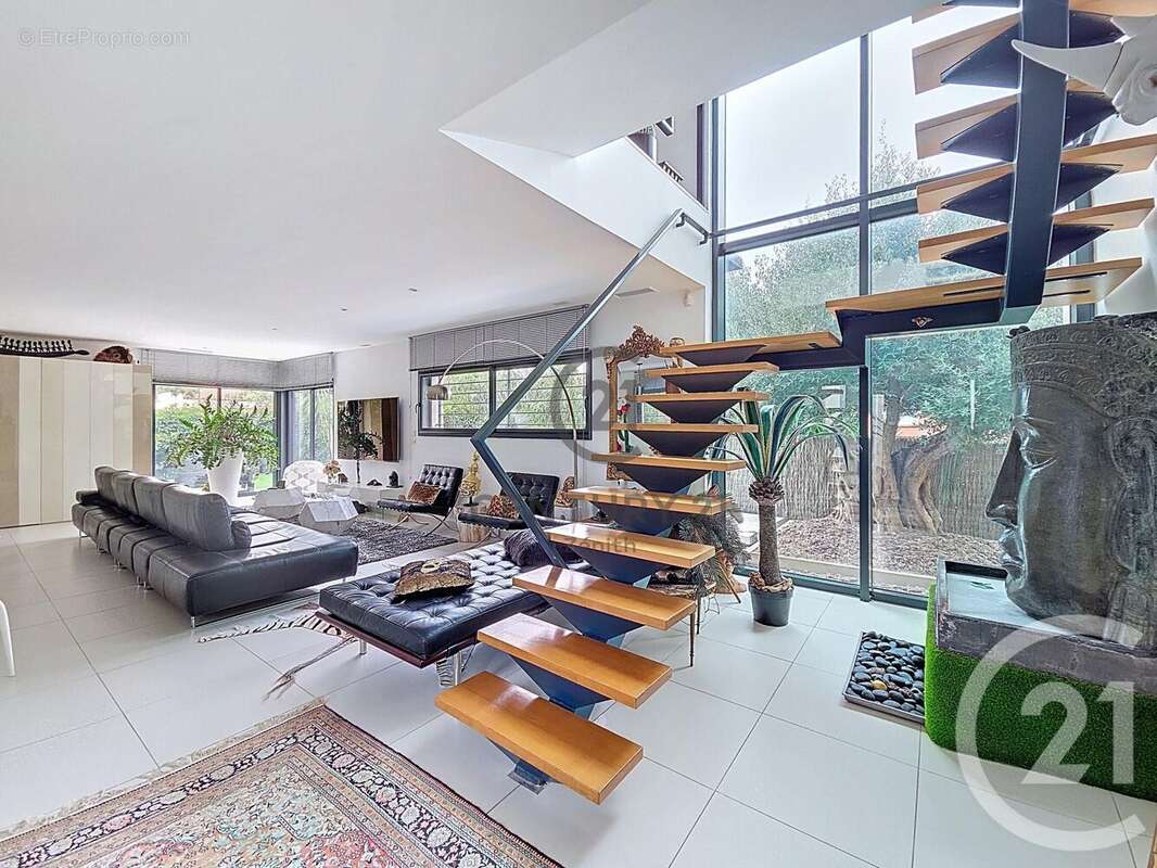 Maison à TORREILLES