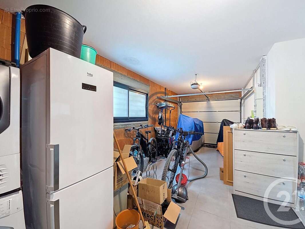 Maison à TORREILLES