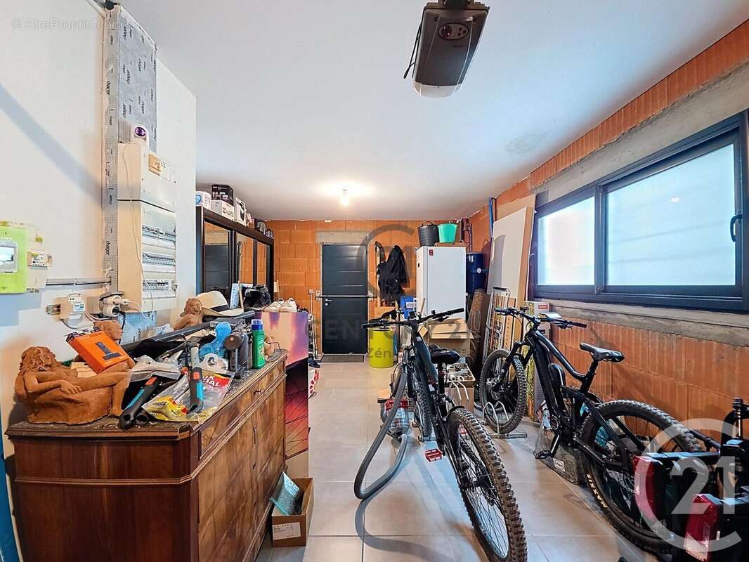 Maison à TORREILLES