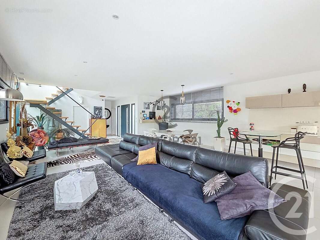 Maison à TORREILLES