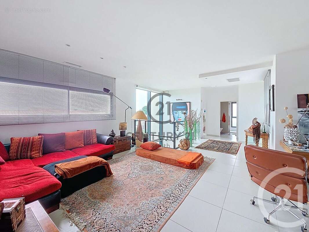 Maison à TORREILLES