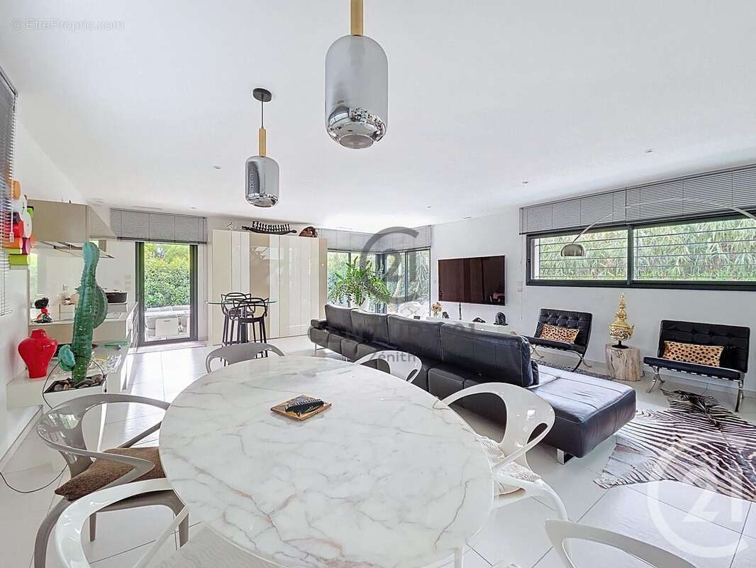 Maison à TORREILLES