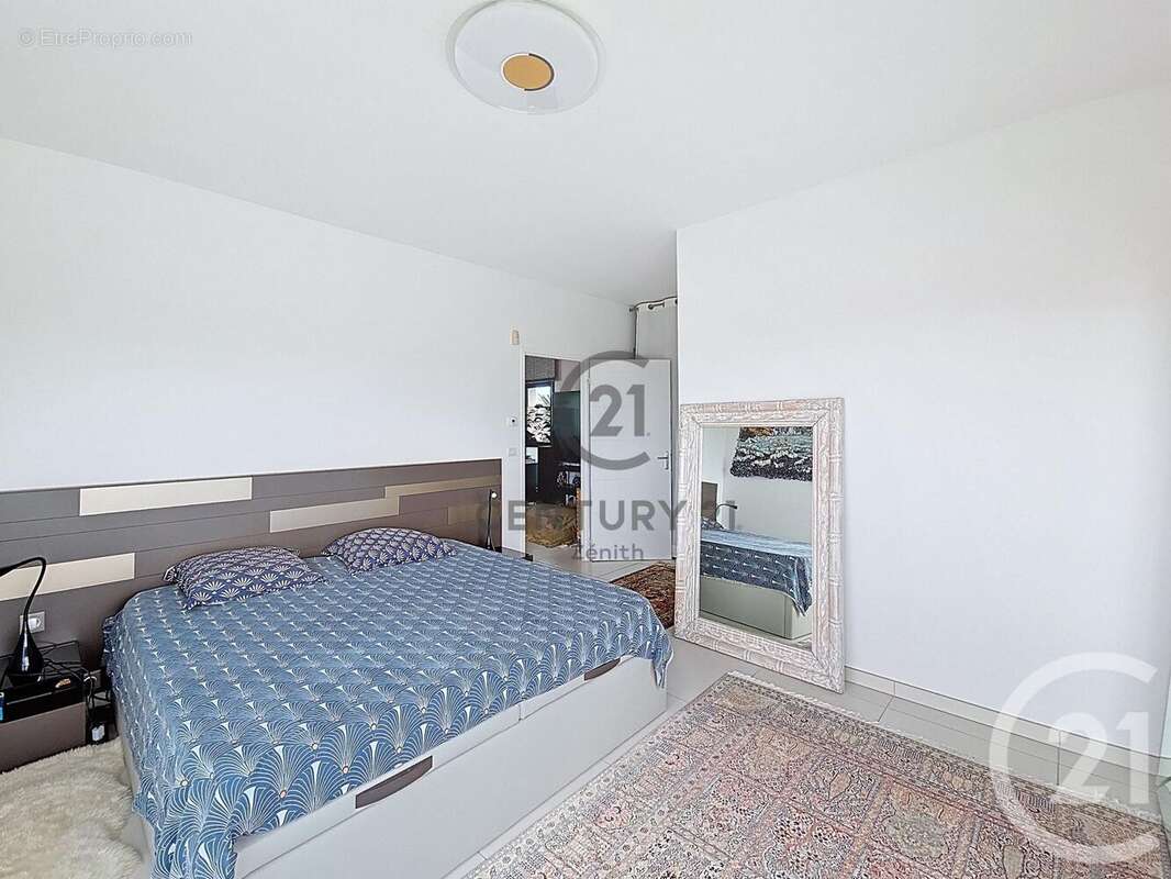 Maison à TORREILLES