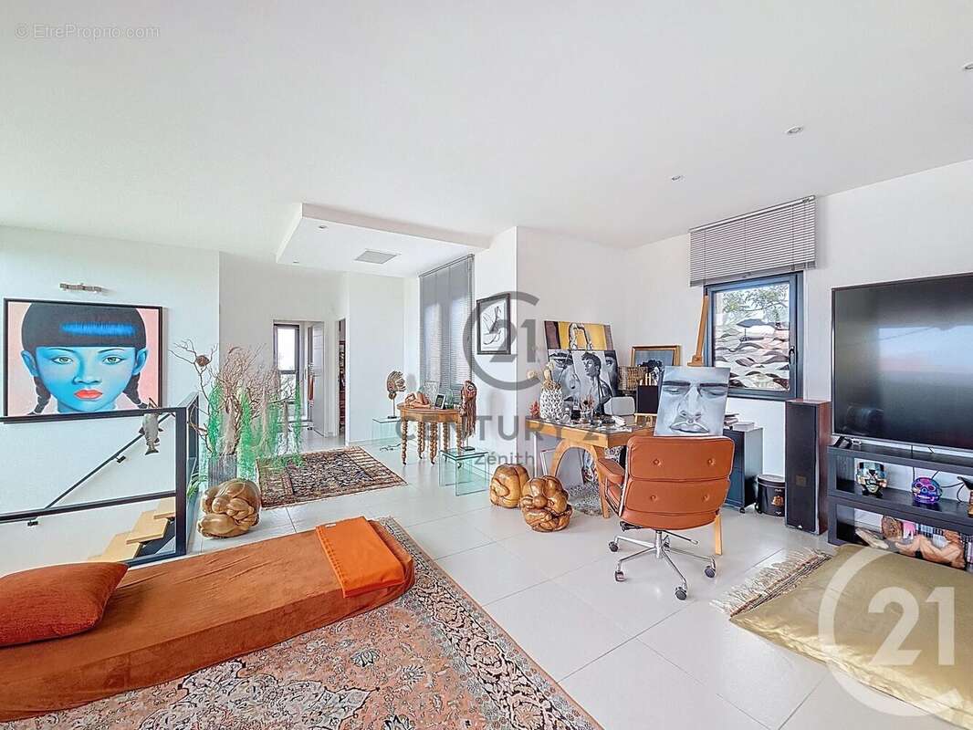 Maison à TORREILLES