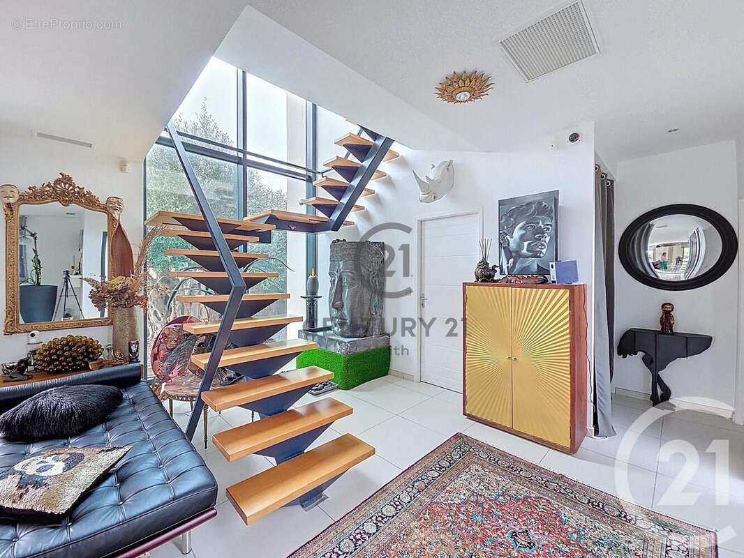 Maison à TORREILLES