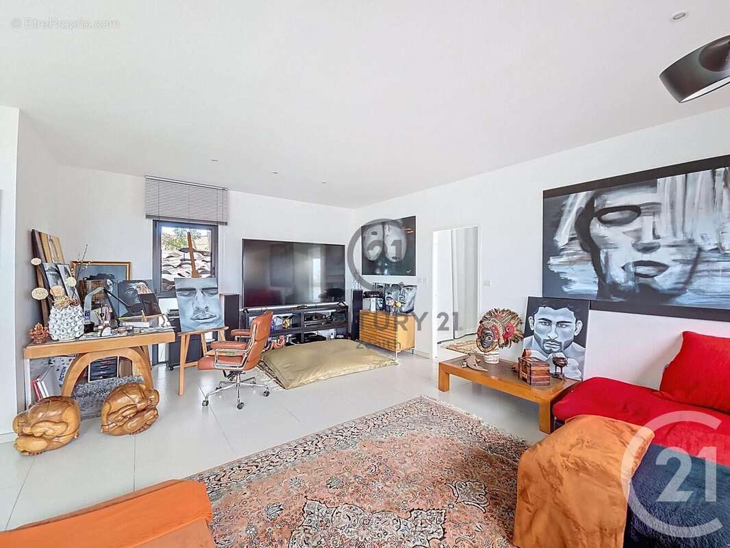 Maison à TORREILLES