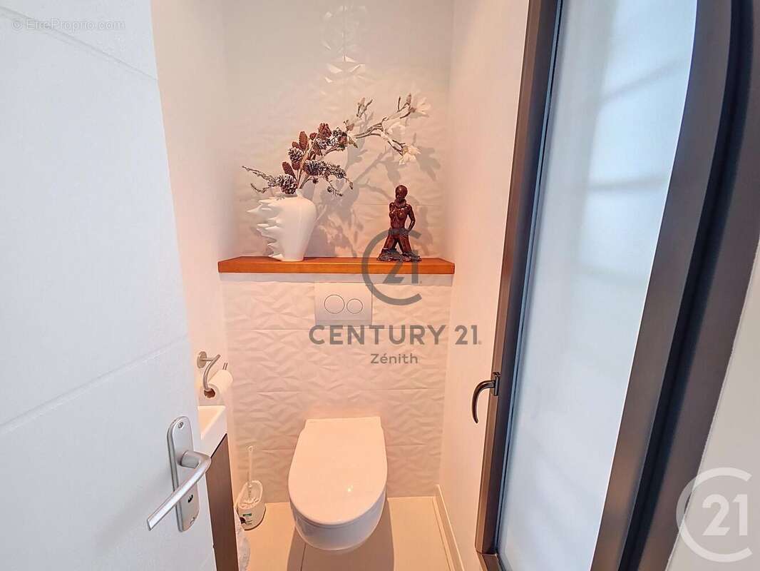 Maison à TORREILLES