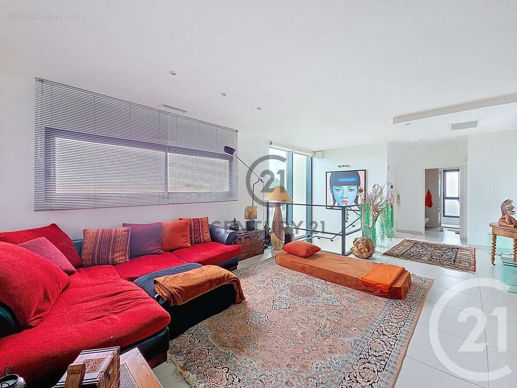 Maison à TORREILLES