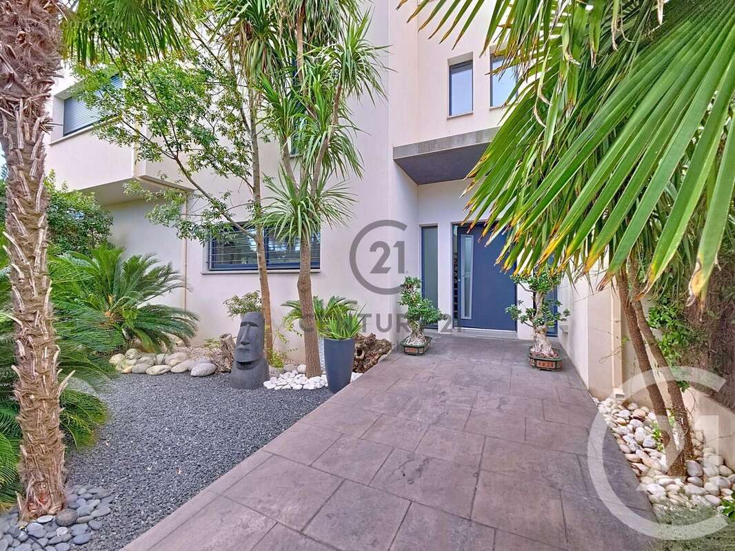 Maison à TORREILLES