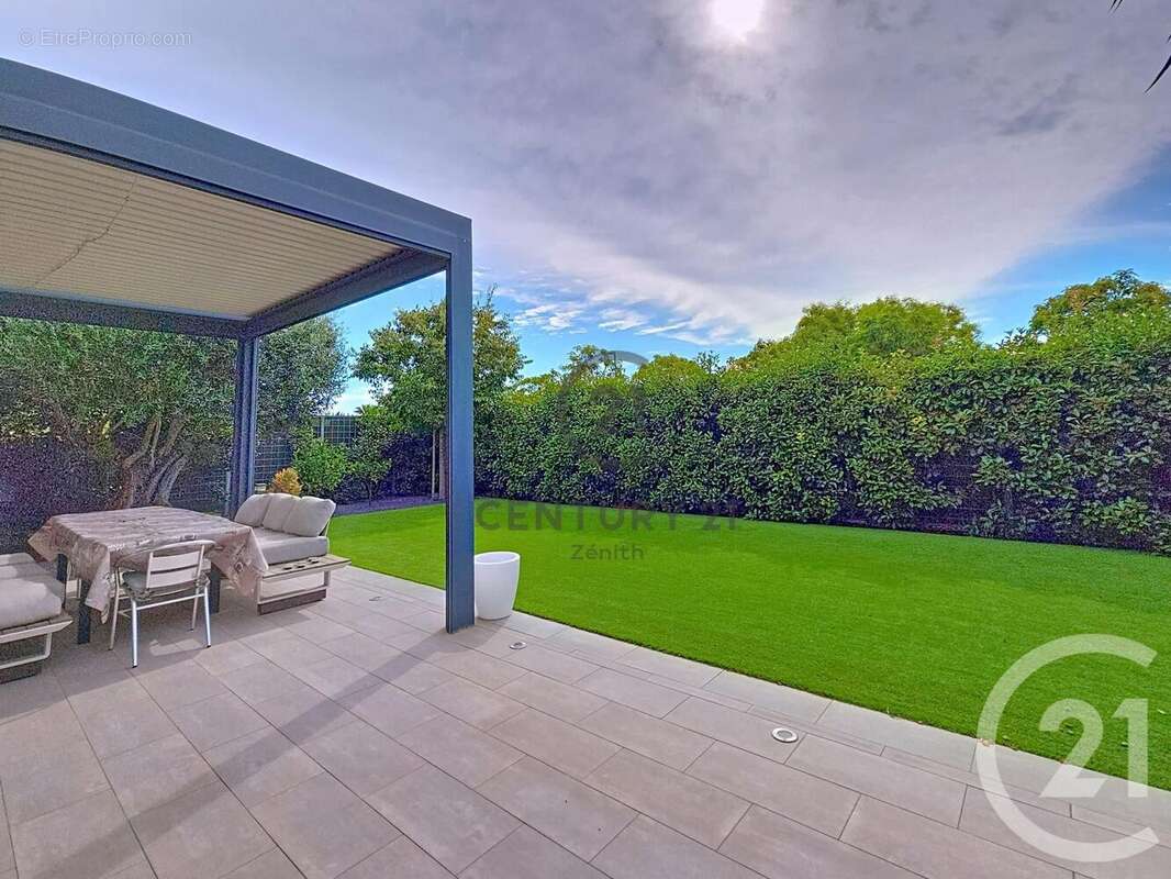 Maison à TORREILLES