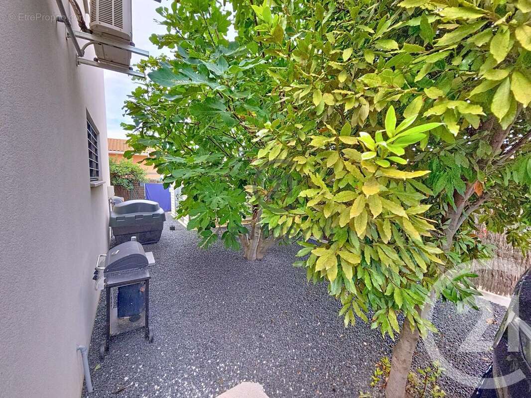 Maison à TORREILLES