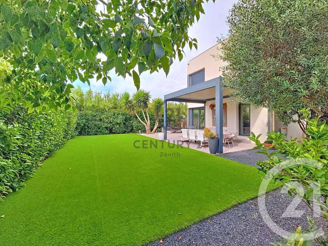 Maison à TORREILLES