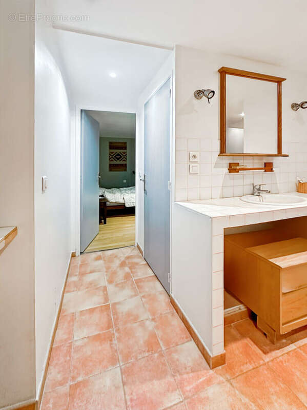 Appartement à MONTREUIL