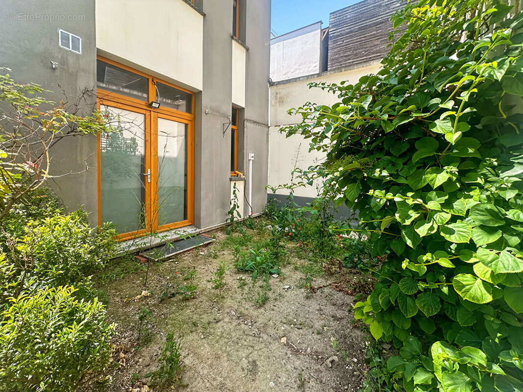Appartement à MONTREUIL