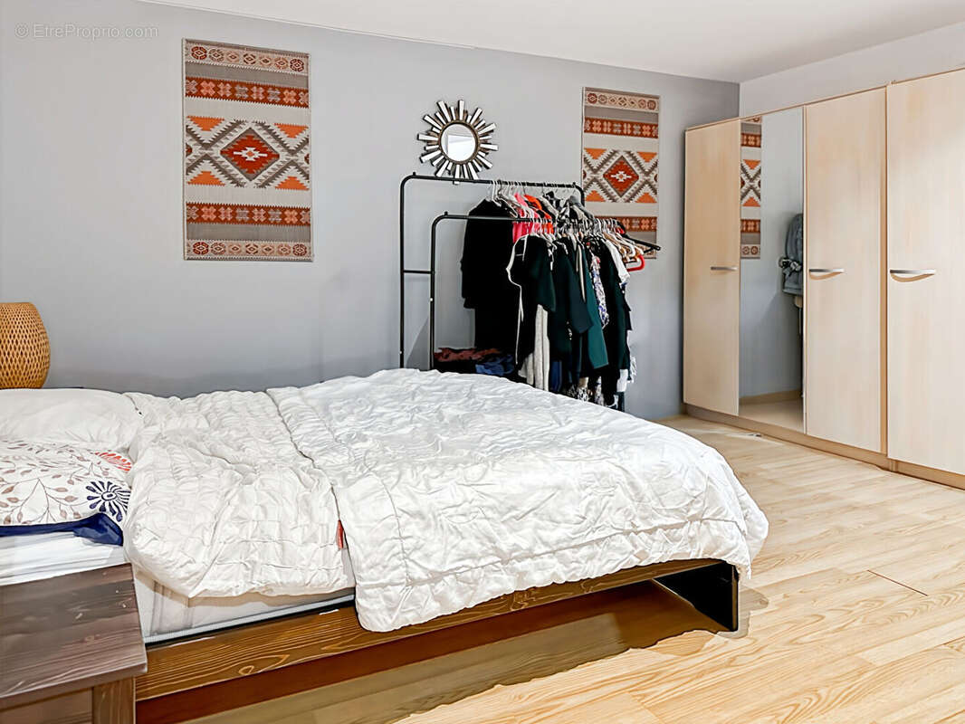 Appartement à MONTREUIL