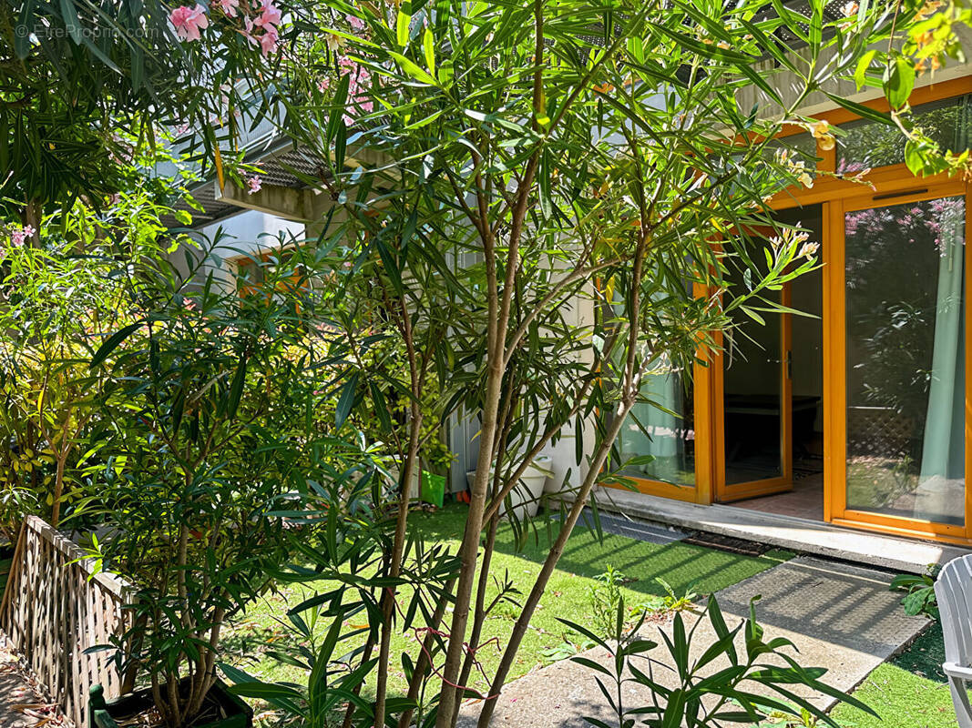 Appartement à MONTREUIL