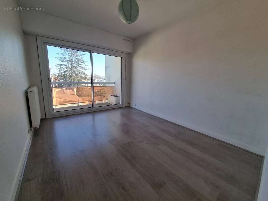 Appartement à CROISSY-SUR-SEINE