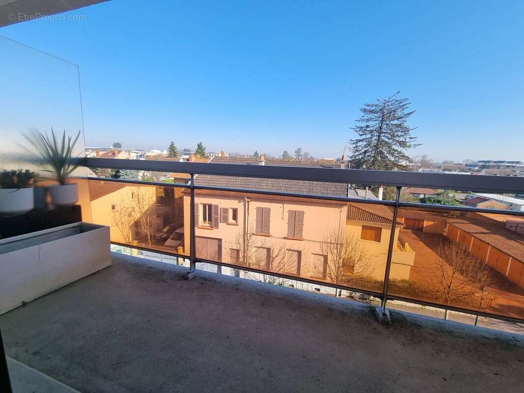 Appartement à CROISSY-SUR-SEINE