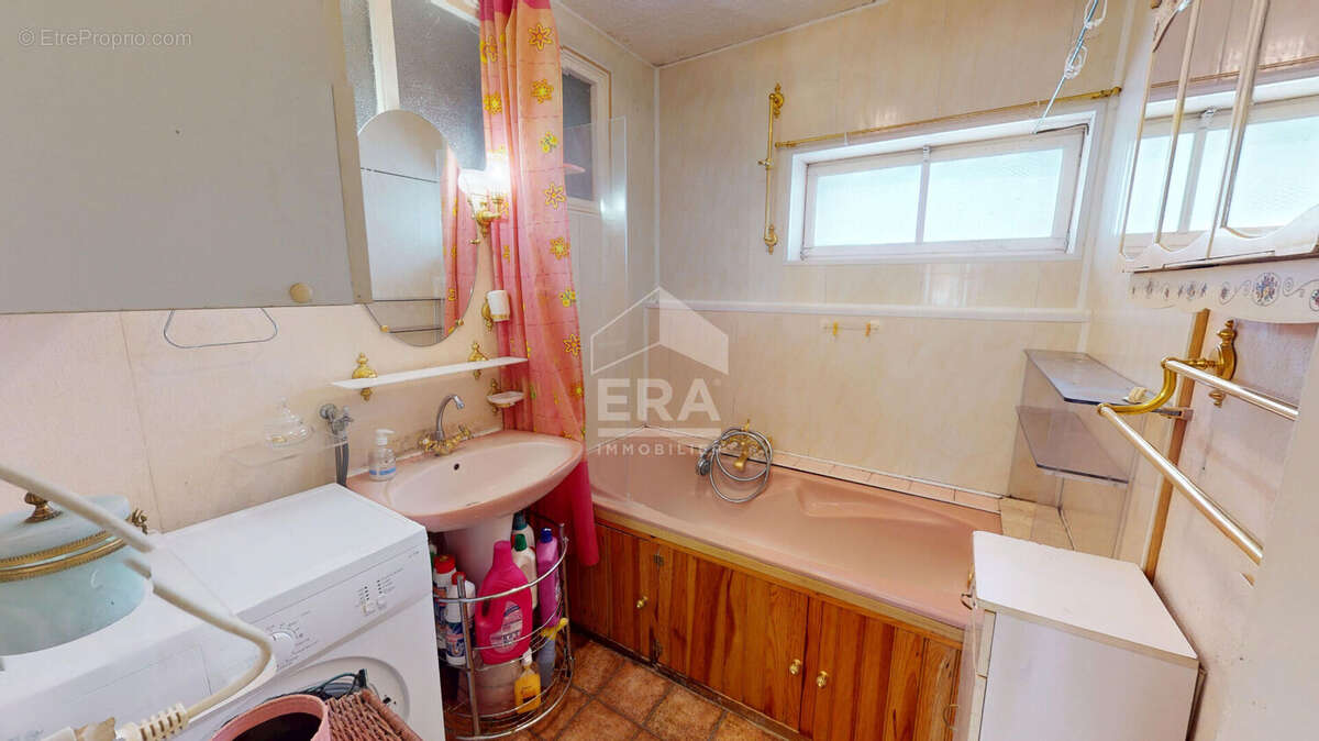 Maison à ARGENVIERES