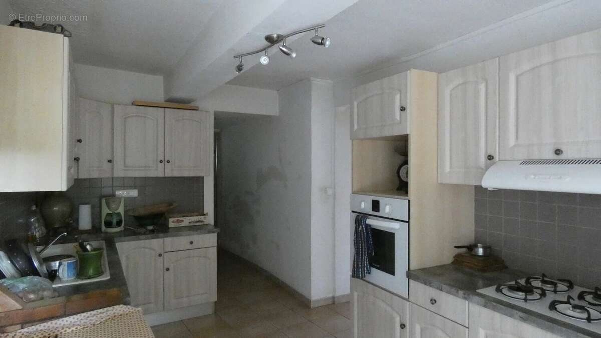 Maison à SAINT-JEAN-DU-GARD