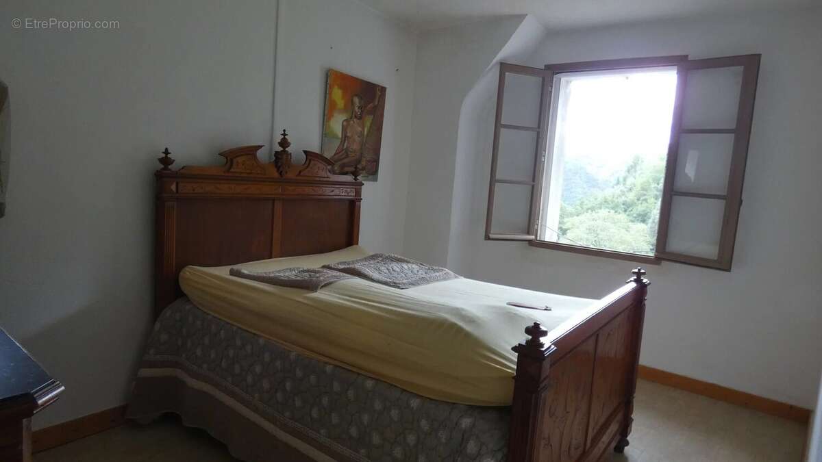 Maison à SAINT-JEAN-DU-GARD