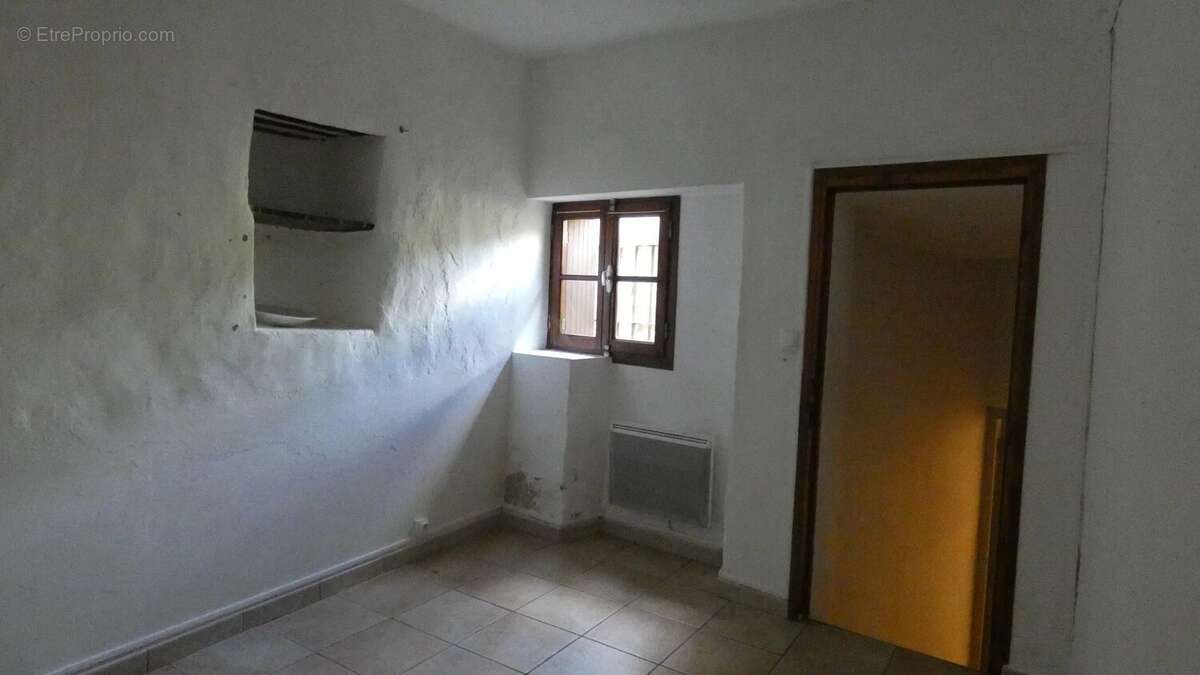 Maison à SAINT-JEAN-DU-GARD