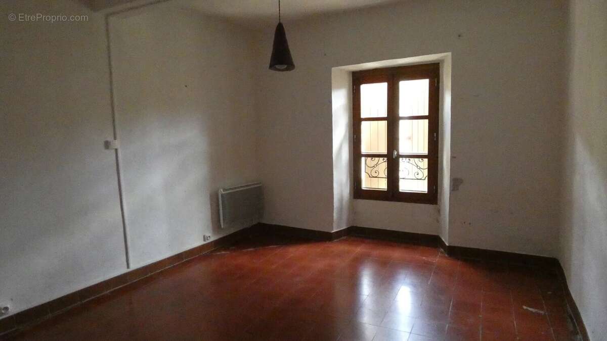 Maison à SAINT-JEAN-DU-GARD