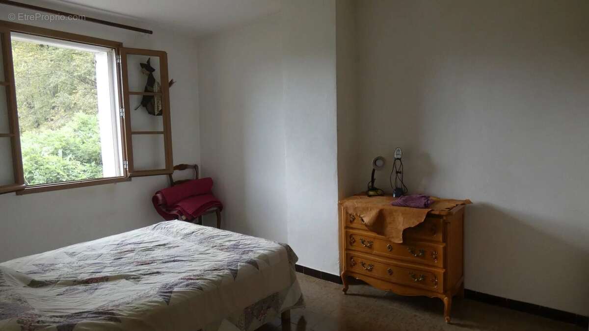 Maison à SAINT-JEAN-DU-GARD