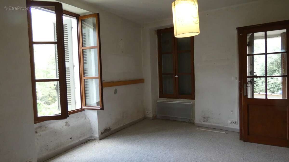 Maison à SAINT-JEAN-DU-GARD